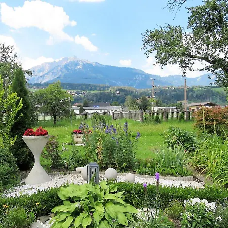 شقة Moser-1 By Interhome