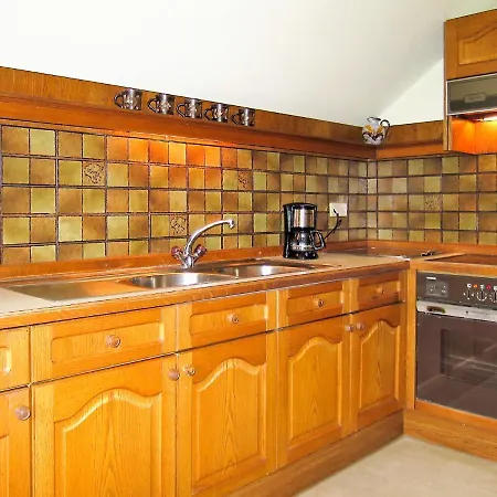 Moser-1 By Interhome *