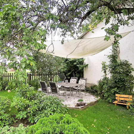 Appartement Moser-1 By Interhome Stein an der Enns