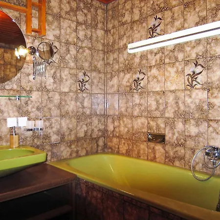 Moser-1 By Interhome * Stein an der Enns