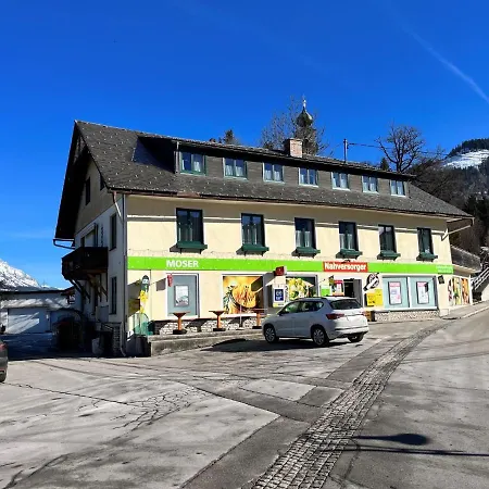 Apartament Moser - Sts270 By Interhome Stein an der Enns