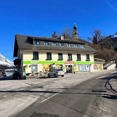 Appartement Moser-1 By Interhome