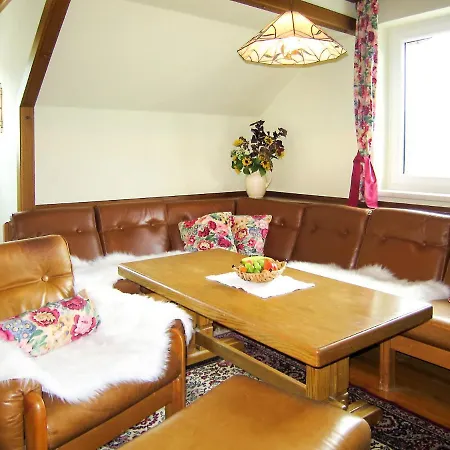 Moser - Sts270 By Interhome Apartment
