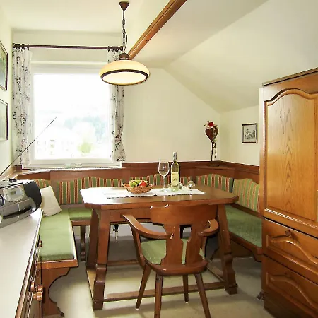 Appartement Moser-1 By Interhome *