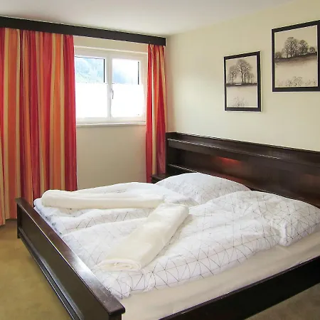 Appartement Moser-1 By Interhome