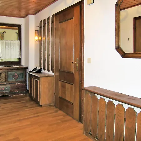 Moser-1 By Interhome * Stein an der Enns