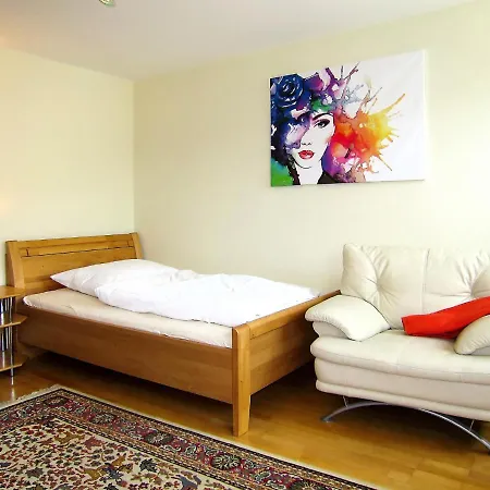 Moser-1 By Interhome *