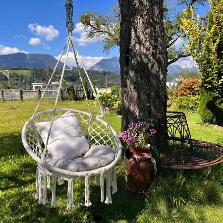 Moser-1 By Interhome *