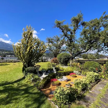 Moser-1 By Interhome *