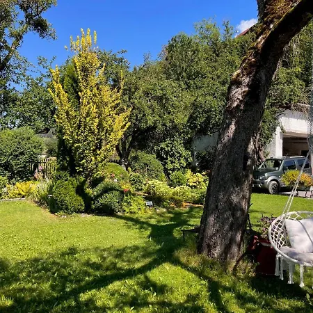 דירה Moser-1 By Interhome