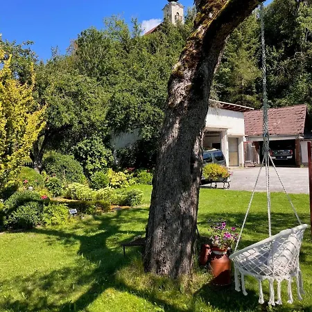 Moser-1 By Interhome Appartement *