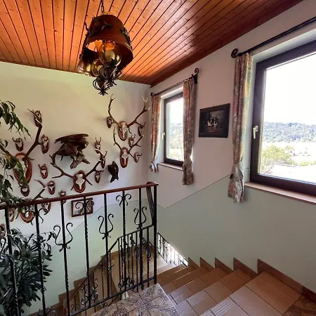 Appartement Moser-1 By Interhome *