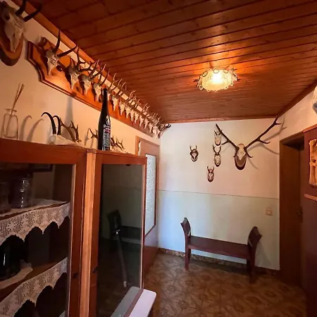 Moser-1 By Interhome Appartement *