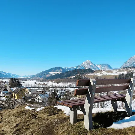 شقة Moser-1 By Interhome Stein an der Enns