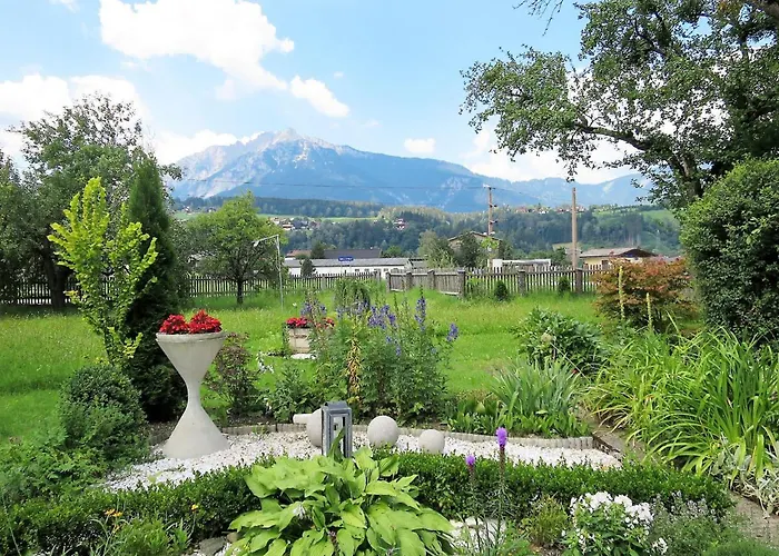 Lägenhet Moser-1 By Interhome