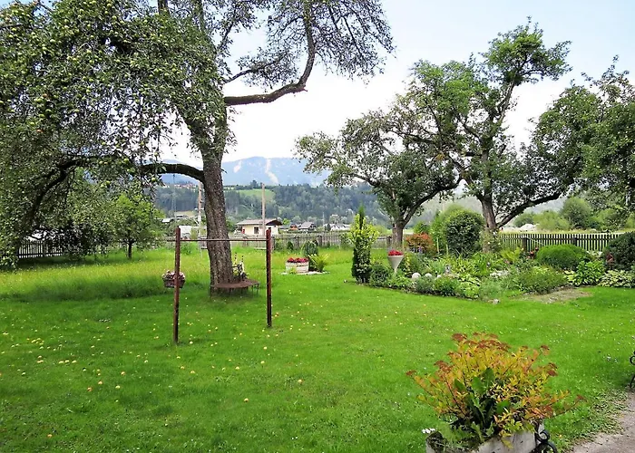 شقة Moser-1 By Interhome *