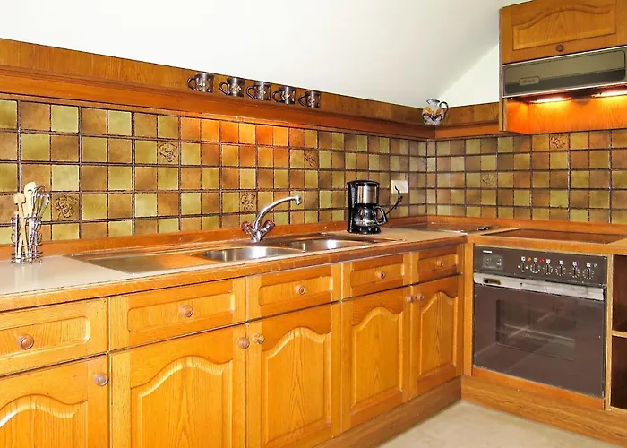 Moser-1 By Interhome *