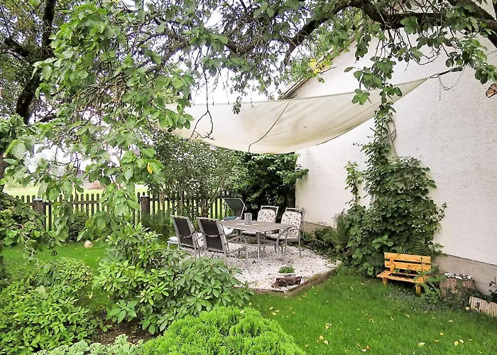 Daire Moser-1 By Interhome Stein an der Enns