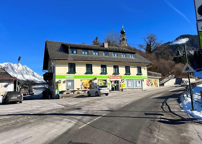 شقة Moser-1 By Interhome