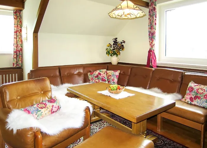 Moser-1 By Interhome شقة