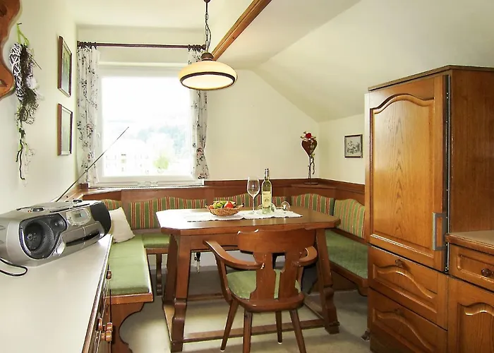 شقة Moser-1 By Interhome *