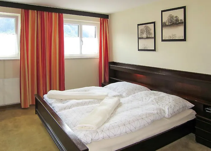 Daire Moser-1 By Interhome