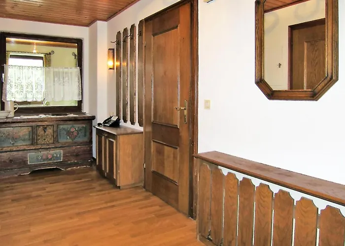 Moser-1 By Interhome * Stein an der Enns