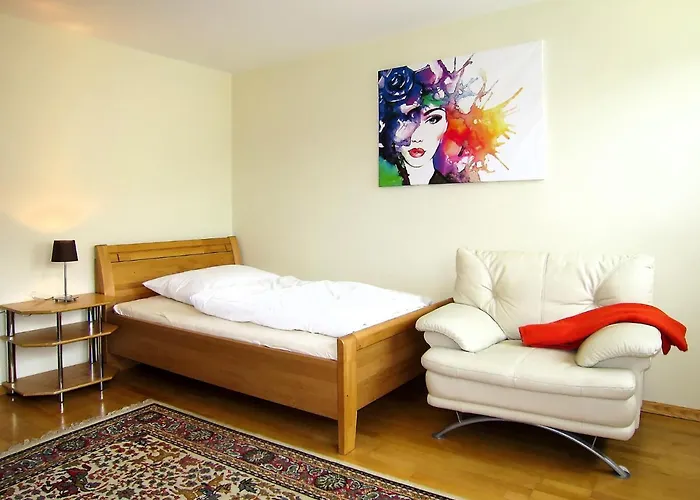 Moser-1 By Interhome *