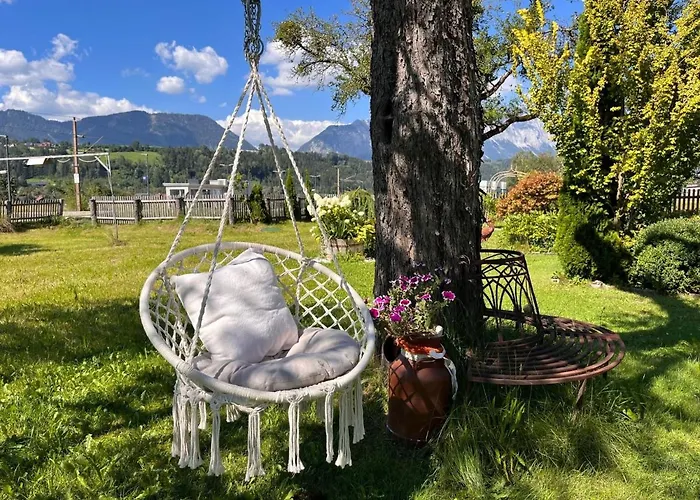 Moser-1 By Interhome *