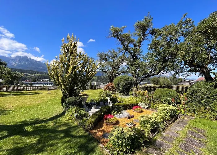 Moser-1 By Interhome *