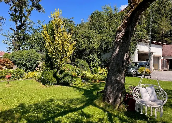 شقة Moser-1 By Interhome