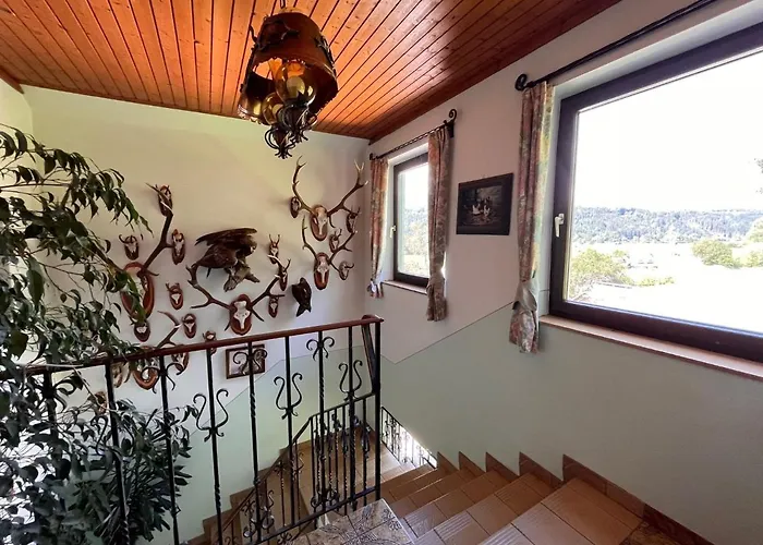 شقة Moser-1 By Interhome *