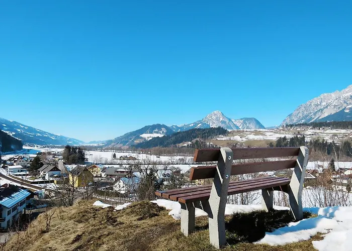 Daire Moser-1 By Interhome Stein an der Enns